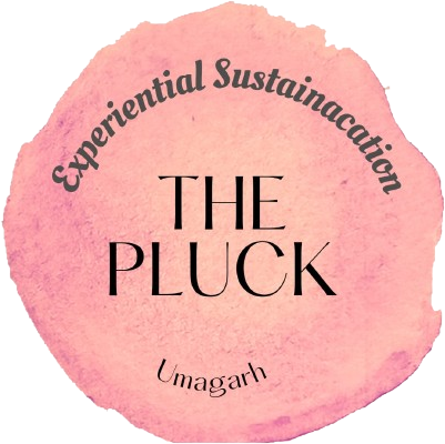 The Pluck